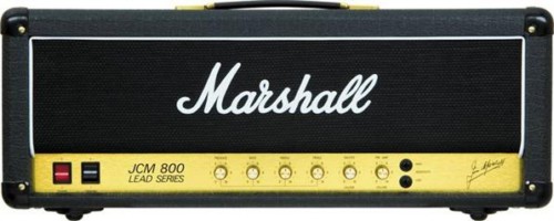 Marshall Vintage Series JCM 800 2203 100 watt head Classic EL34 Retro Cryo full upgrade kit Marshall Vintage Series JCM 800 2203 100 watt head Classic EL34 Retro Cryo full upgrade kit
